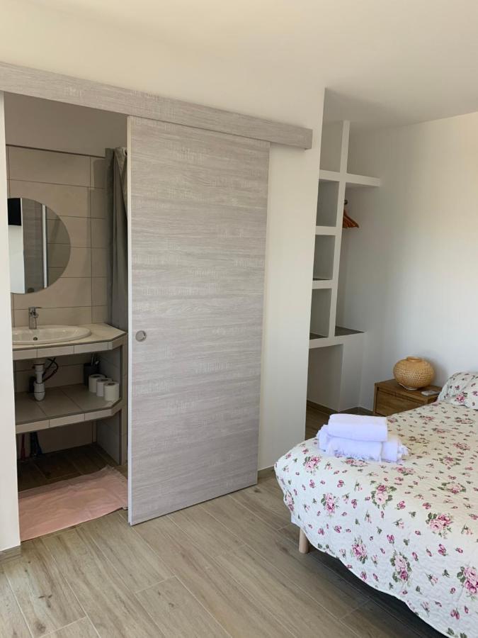 Bed and Breakfast Casa Julie Patrimonio Exterior foto