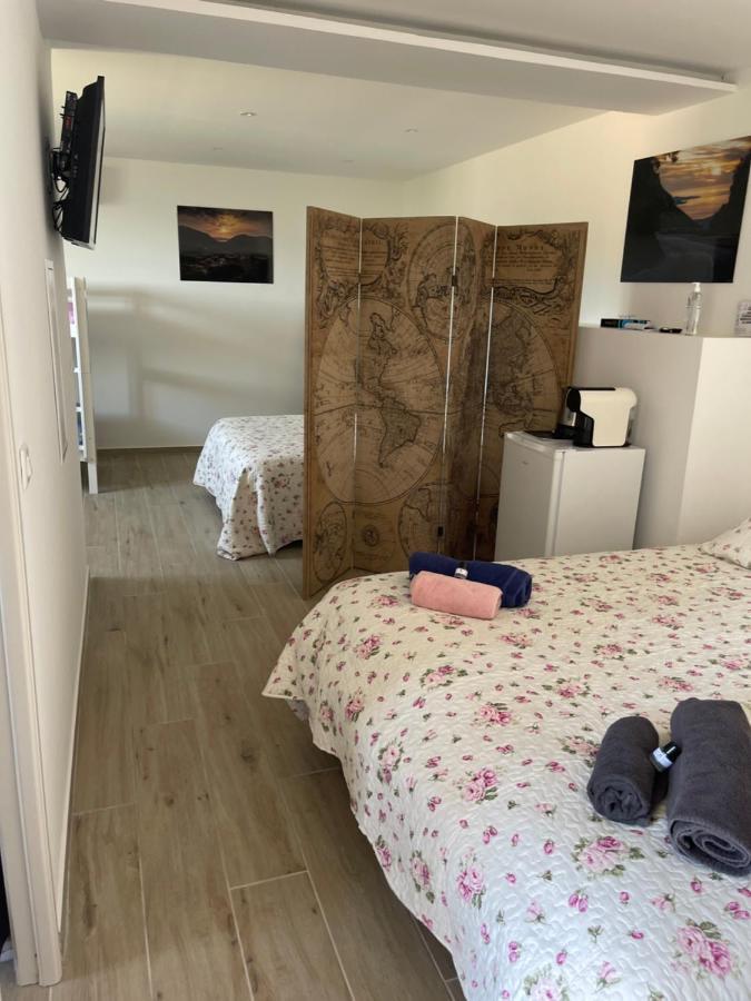 Bed and Breakfast Casa Julie Patrimonio Exterior foto