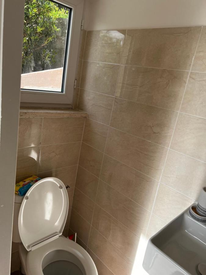 Bed and Breakfast Casa Julie Patrimonio Exterior foto