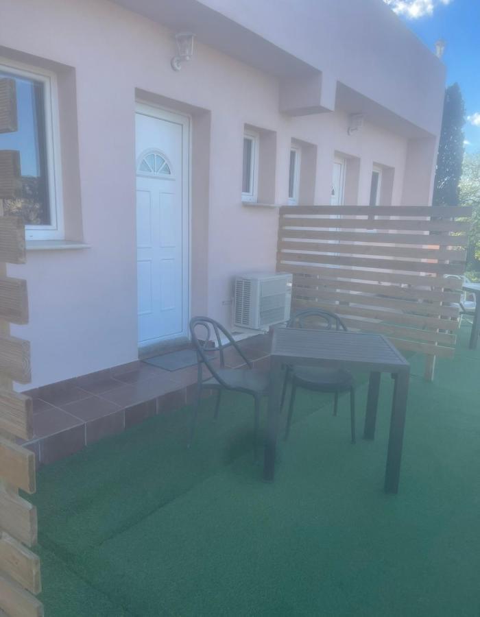 Bed and Breakfast Casa Julie Patrimonio Exterior foto